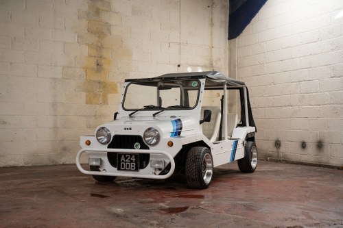 1987 Austin Scamp à vendre (picture 12 of 83)