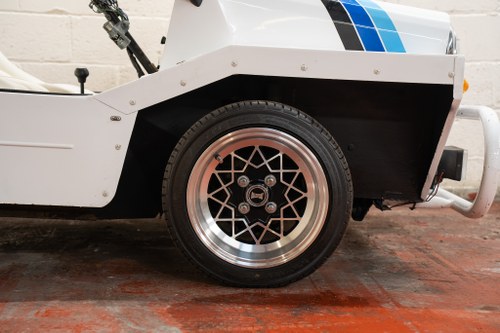 1987 Austin Scamp à vendre (picture 17 of 83)