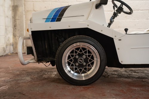 1987 Austin Scamp à vendre (picture 19 of 83)