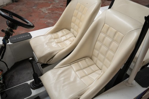 1987 Austin Scamp à vendre (picture 28 of 83)