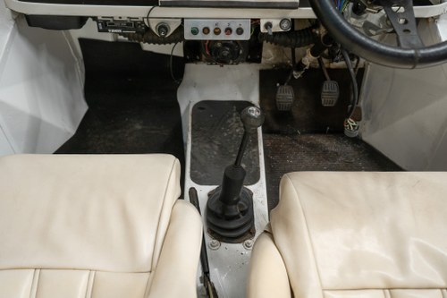 1987 Austin Scamp à vendre (picture 30 of 83)