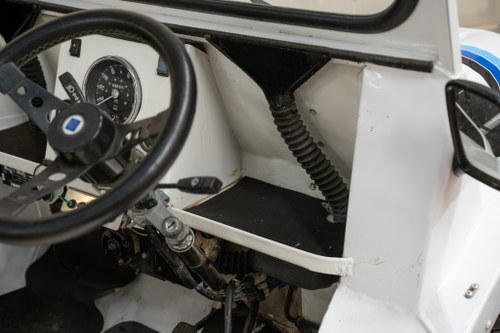 1987 Austin Scamp à vendre (picture 32 of 83)