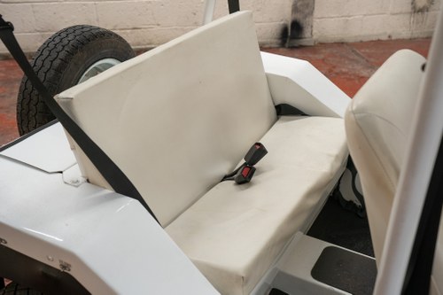 1987 Austin Scamp à vendre (picture 36 of 83)