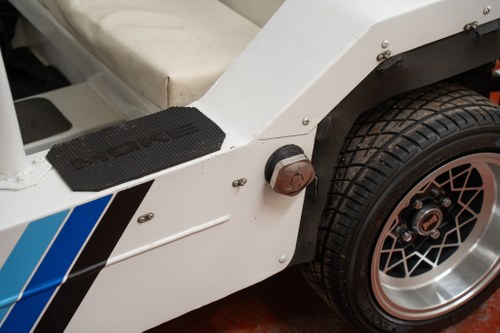 1987 Austin Scamp à vendre (picture 50 of 83)