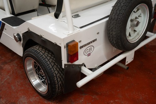 1987 Austin Scamp à vendre (picture 52 of 83)
