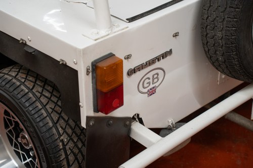 1987 Austin Scamp à vendre (picture 53 of 83)