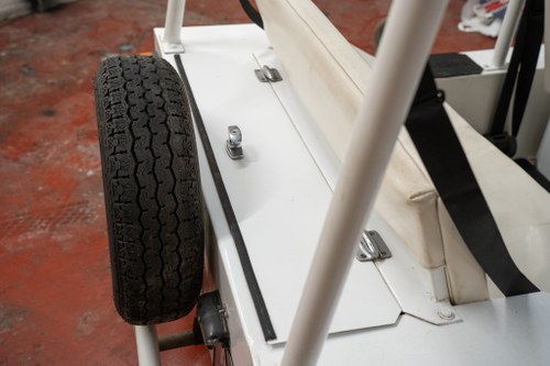 1987 Austin Scamp à vendre (picture 57 of 83)