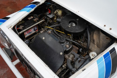 1987 Austin Scamp à vendre (picture 59 of 83)