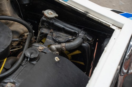 1987 Austin Scamp à vendre (picture 65 of 83)