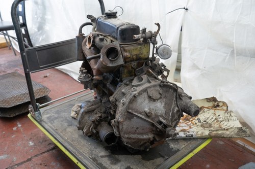 1987 Austin Scamp à vendre (picture 67 of 83)