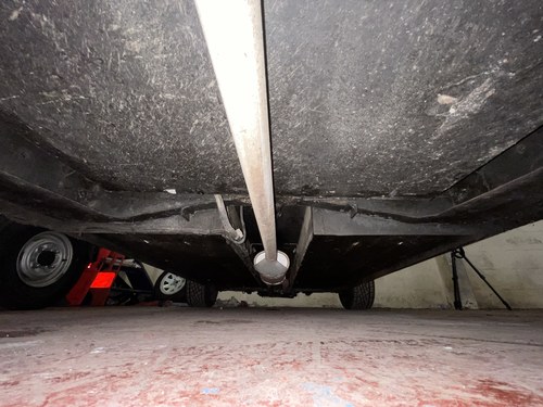 1987 Austin Scamp à vendre (picture 73 of 83)