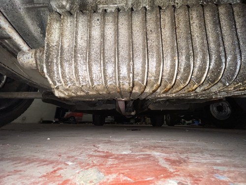 1987 Austin Scamp à vendre (picture 77 of 83)