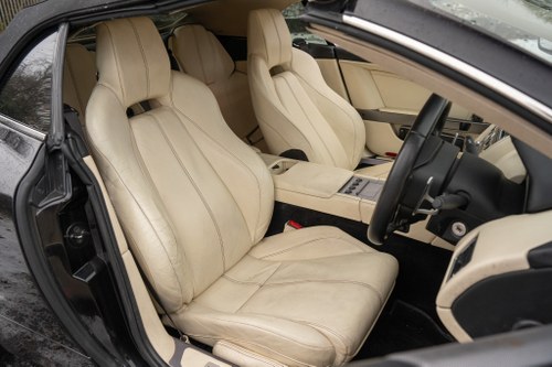 2007 Aston Martin DB9 Volante à venda (imagem 28 de 128)