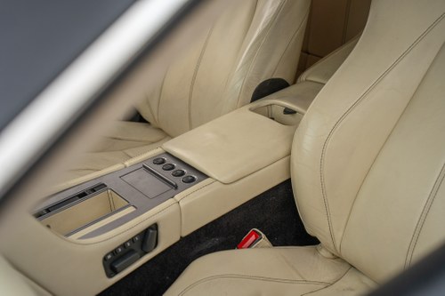 2007 Aston Martin DB9 Volante à venda (imagem 42 de 128)