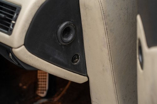 2007 Aston Martin DB9 Volante à venda (imagem 44 de 128)