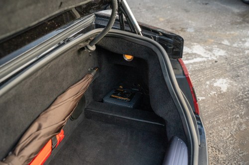 2007 Aston Martin DB9 Volante à venda (imagem 57 de 128)