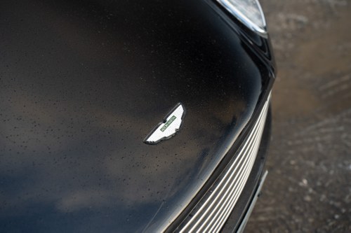 2007 Aston Martin DB9 Volante à venda (imagem 68 de 128)