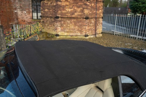 2007 Aston Martin DB9 Volante à venda (imagem 80 de 128)