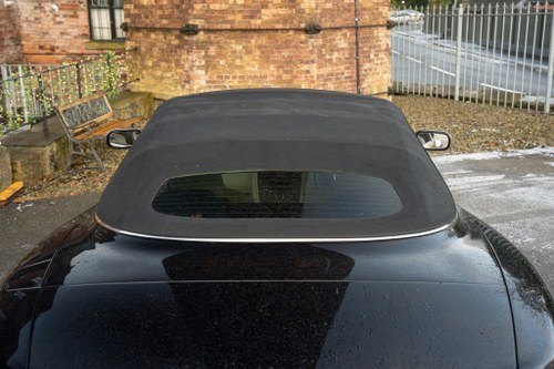 2007 Aston Martin DB9 Volante à venda (imagem 83 de 128)