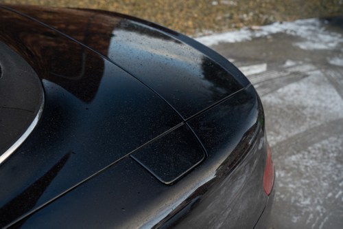 2007 Aston Martin DB9 Volante à venda (imagem 85 de 128)