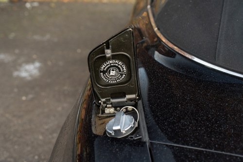 2007 Aston Martin DB9 Volante à venda (imagem 86 de 128)