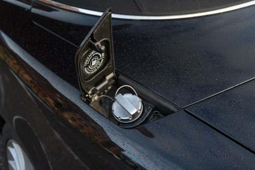 2007 Aston Martin DB9 Volante à venda (imagem 87 de 128)