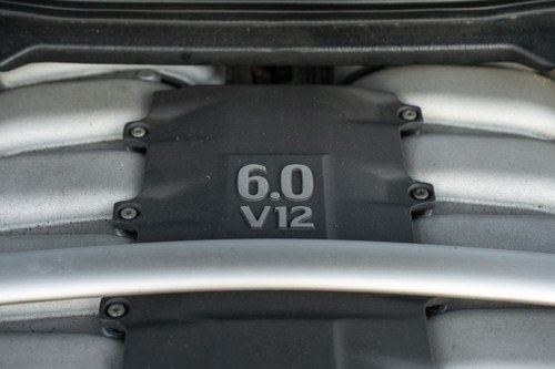 2007 Aston Martin DB9 Volante à venda (imagem 101 de 128)