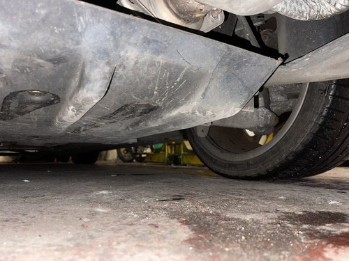 2007 Aston Martin DB9 Volante à venda (imagem 115 de 128)