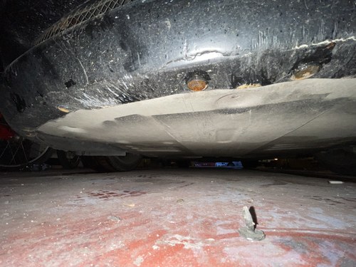 2007 Aston Martin DB9 Volante à venda (imagem 118 de 128)