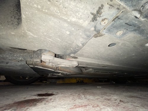 2007 Aston Martin DB9 Volante à venda (imagem 124 de 128)