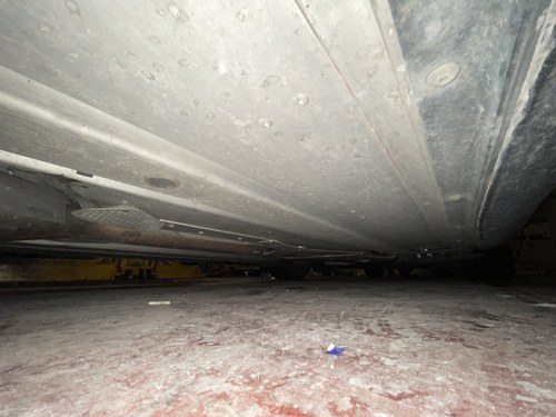 2007 Aston Martin DB9 Volante à venda (imagem 125 de 128)