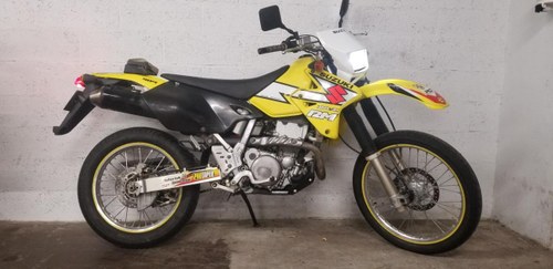 SUZUKI DR 400 DRZ 400 - 2003 For Sale