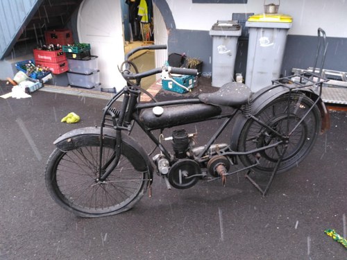 FRANÇAISE DIAMANT 250 250 - 1926 Te koop