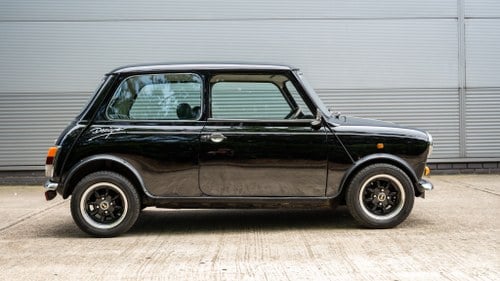 1988 Austin Mini Designer Te koop (foto 8 van 162)