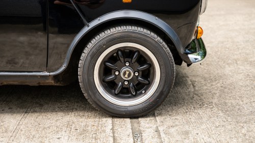 1988 Austin Mini Designer Te koop (foto 12 van 162)