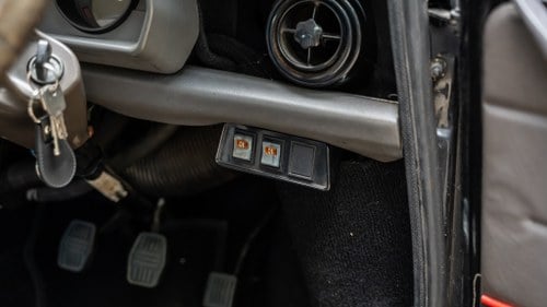 1988 Austin Mini Designer Te koop (foto 21 van 162)