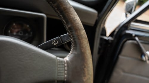 1988 Austin Mini Designer Te koop (foto 31 van 162)