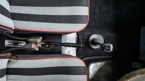 1988 Austin Mini Designer Te koop (foto 38 van 162)