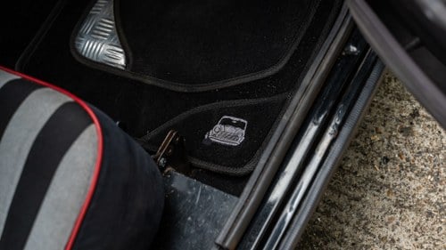 1988 Austin Mini Designer Te koop (foto 40 van 162)