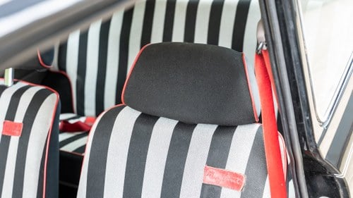 1988 Austin Mini Designer Te koop (foto 49 van 162)