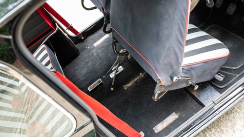 1988 Austin Mini Designer Te koop (foto 50 van 162)