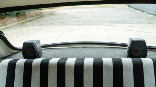 1988 Austin Mini Designer Te koop (foto 56 van 162)