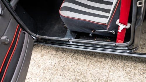 1988 Austin Mini Designer Te koop (foto 64 van 162)