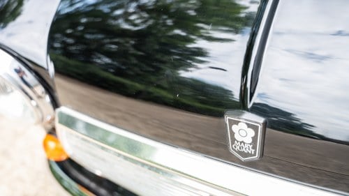 1988 Austin Mini Designer Te koop (foto 80 van 162)