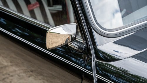 1988 Austin Mini Designer Te koop (foto 105 van 162)