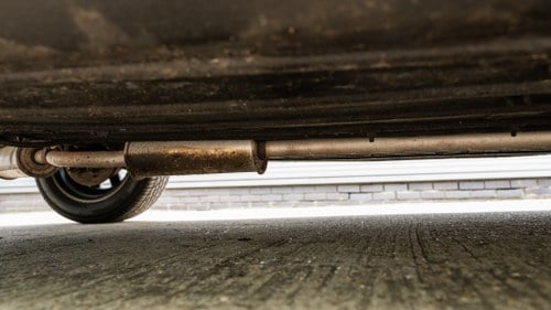 1988 Austin Mini Designer Te koop (foto 119 van 162)