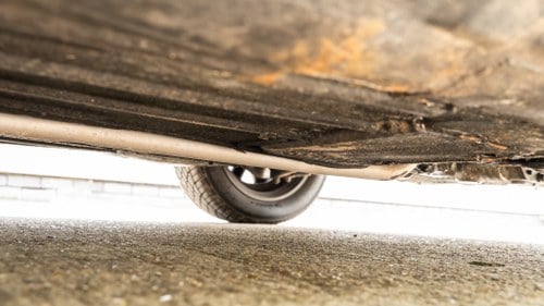 1988 Austin Mini Designer Te koop (foto 121 van 162)