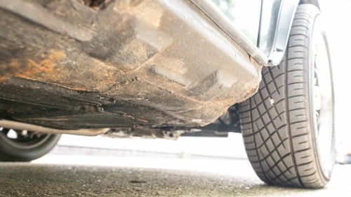 1988 Austin Mini Designer Te koop (foto 122 van 162)