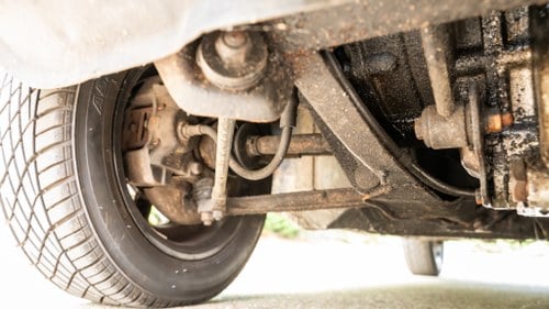 1988 Austin Mini Designer Te koop (foto 123 van 162)