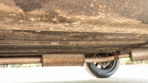 1988 Austin Mini Designer Te koop (foto 130 van 162)